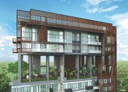 Goodwood Grand (D10), Apartment #504107131